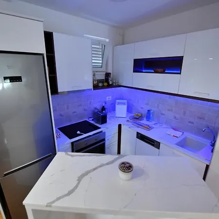 Apartment Sutjeska-centar *