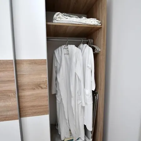 Sutjeska-centar Apartment