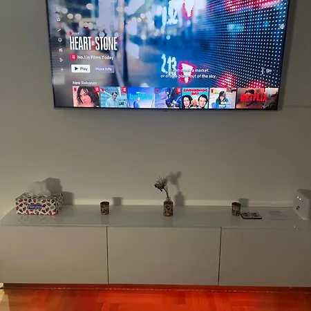 Sutjeska-centar * Čačak