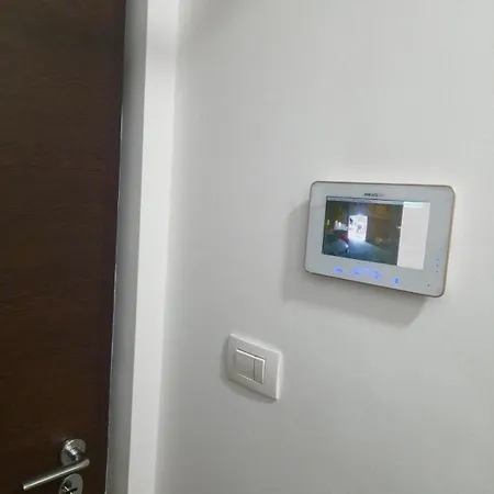 Apartment Sutjeska-centar