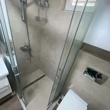 Apartment Sutjeska-centar Čačak