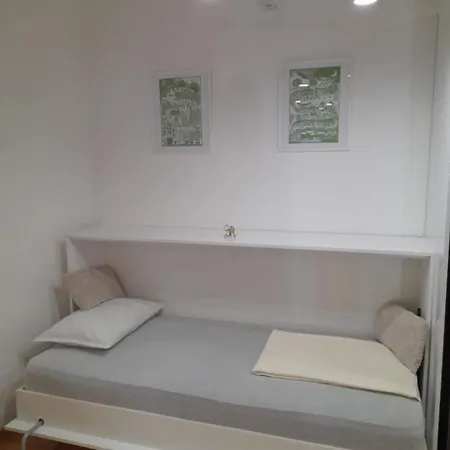 Sutjeska-centar Apartment Čačak