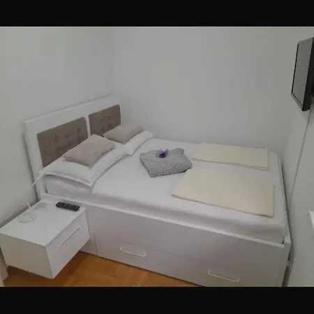 Apartment Sutjeska-centar *