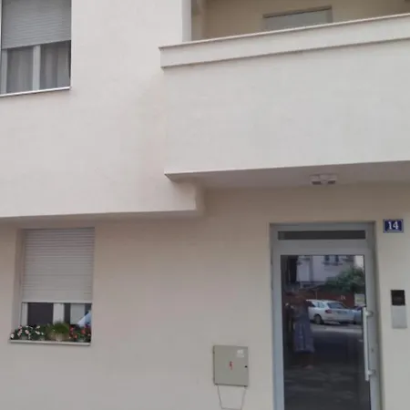 Apartment Sutjeska-centar *